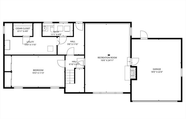 6 Sandy Ridge Cir, Sharon, MA 02067