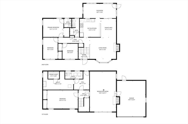 6 Sandy Ridge Cir, Sharon, MA 02067