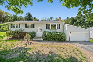 6 Sandy Ridge Cir, Sharon, MA 02067