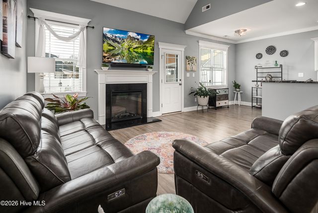 921 Dearborn Court, Winterville, NC 28590