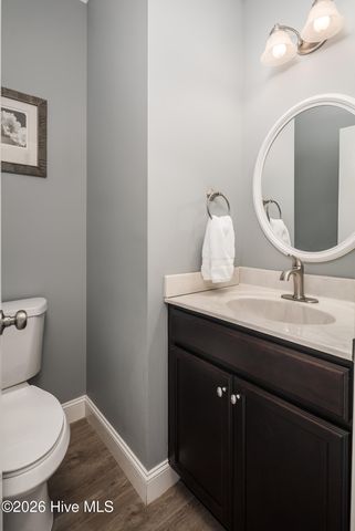 921 Dearborn Court, Winterville, NC 28590