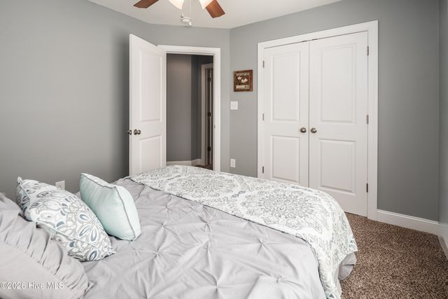 921 Dearborn Court, Winterville, NC 28590