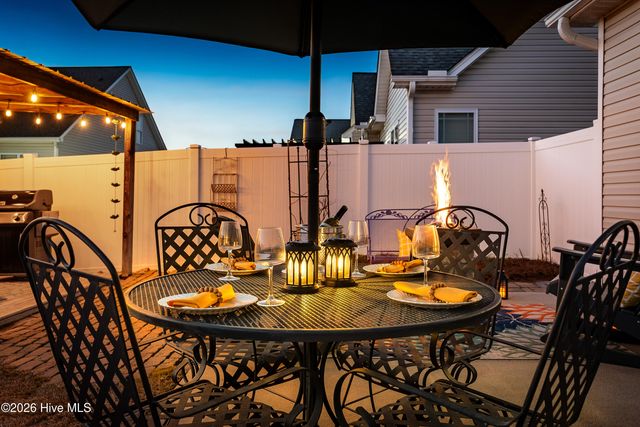 921 Dearborn Court, Winterville, NC 28590