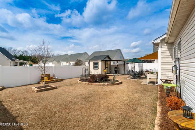 921 Dearborn Court, Winterville, NC 28590