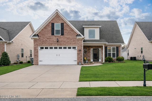 921 Dearborn Court, Winterville, NC 28590