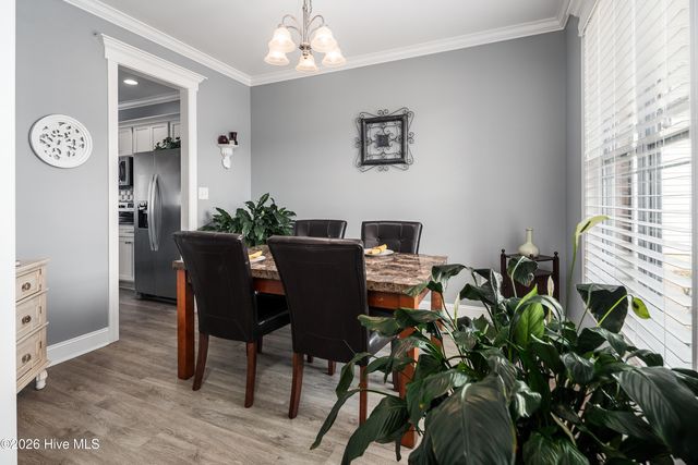 921 Dearborn Court, Winterville, NC 28590