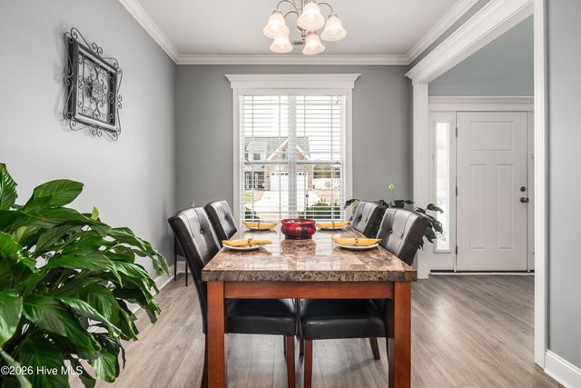 921 Dearborn Court, Winterville, NC 28590