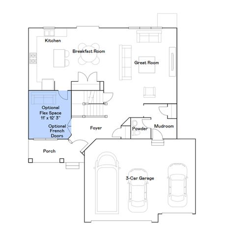 274 6th Street NW, Delano, MN 55328