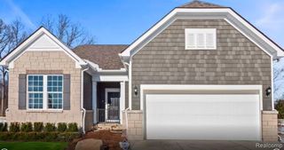 3040 Sheffield Circle, Clarkston, MI 48346