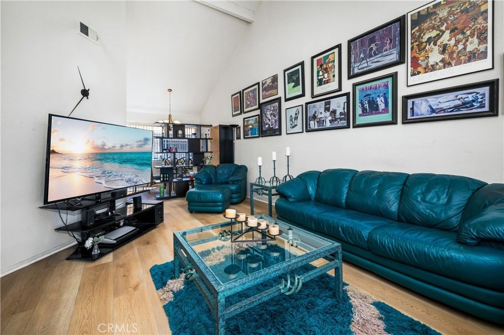 515 E Hazel 6, Inglewood, CA 90302 — exterior