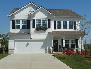 6002 Doster Rd, Smyrna, TN 37167