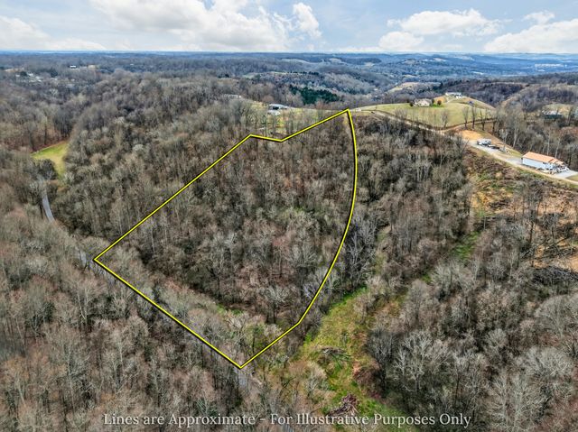 0 Goose Branch Rd, Lynchburg, TN 37352