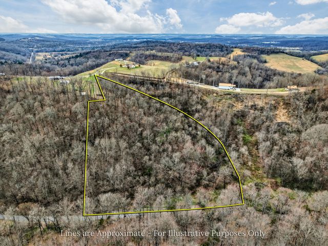 0 Goose Branch Rd, Lynchburg, TN 37352