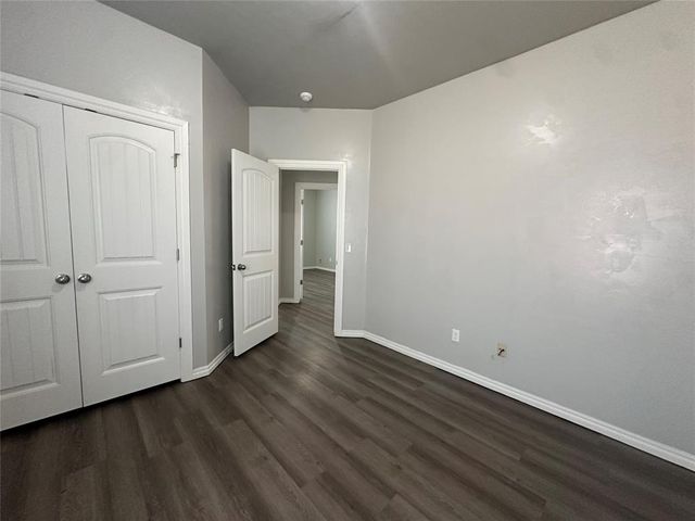 8017 NW 160th Terrace, Edmond, OK 73013