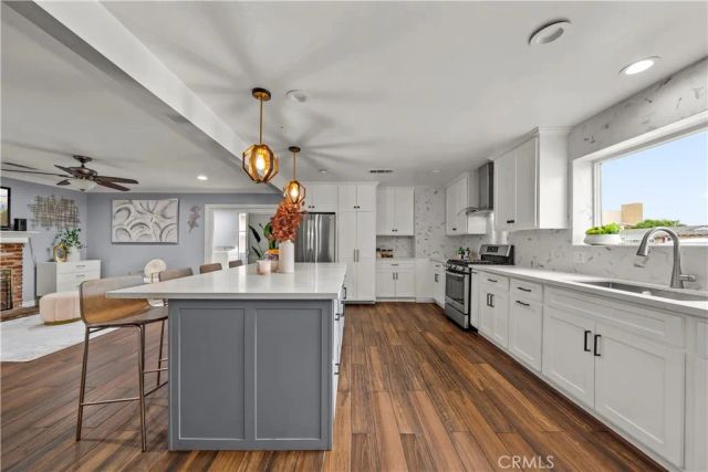 12131 Bangor, Garden Grove, CA 92840