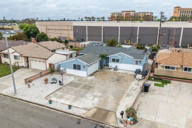 12131 Bangor, Garden Grove, CA 92840