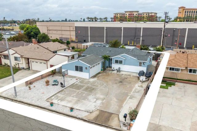 12131 Bangor, Garden Grove, CA 92840