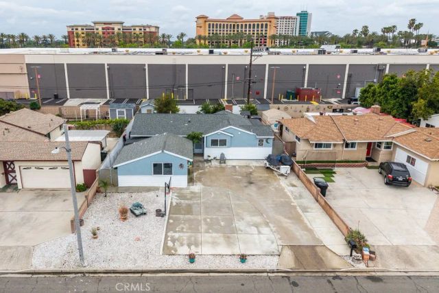 12131 Bangor, Garden Grove, CA 92840