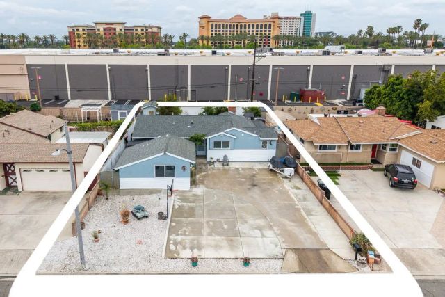 12131 Bangor, Garden Grove, CA 92840