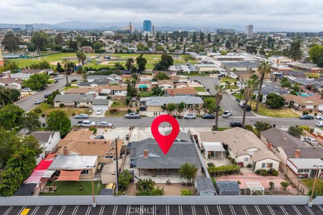 12131 Bangor, Garden Grove, CA 92840