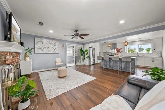 12131 Bangor, Garden Grove, CA 92840