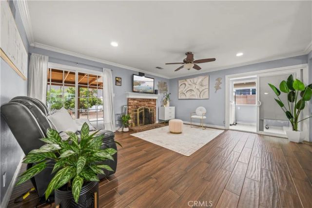 12131 Bangor, Garden Grove, CA 92840