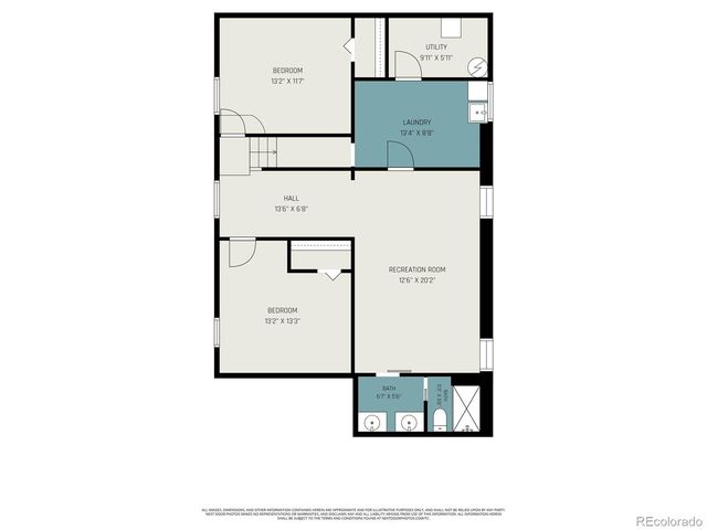 2801 Urban Place, Berthoud, CO 80513
