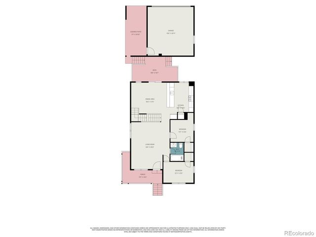 2801 Urban Place, Berthoud, CO 80513