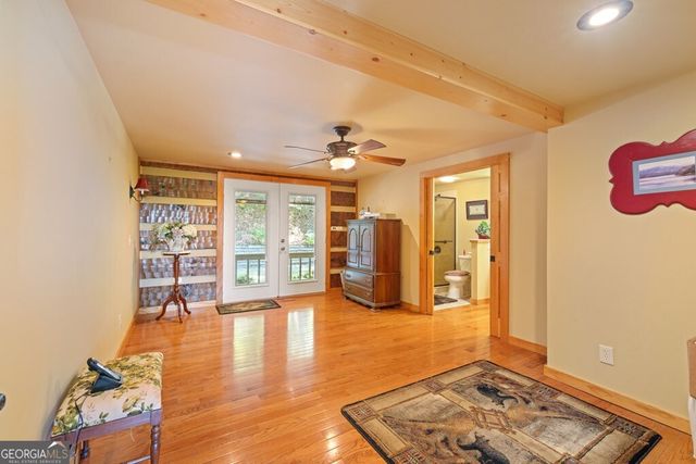 1077 Frog Pond Road, Hiawassee, GA 30546