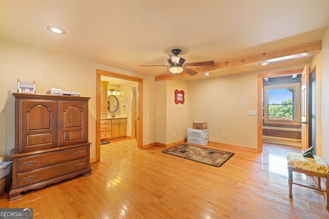 1077 Frog Pond Road, Hiawassee, GA 30546