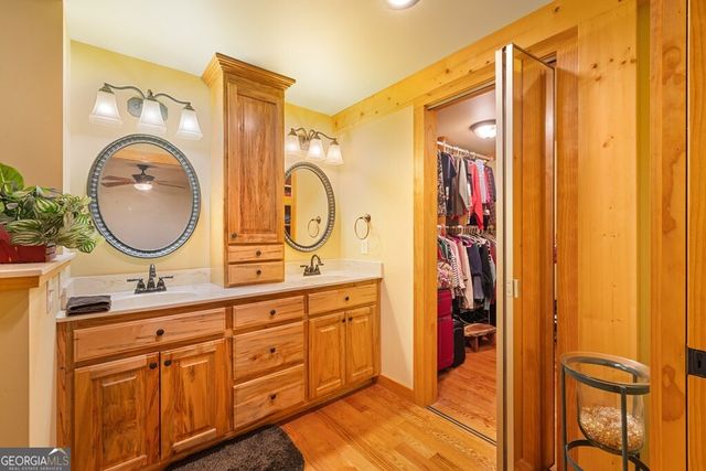 1077 Frog Pond Road, Hiawassee, GA 30546