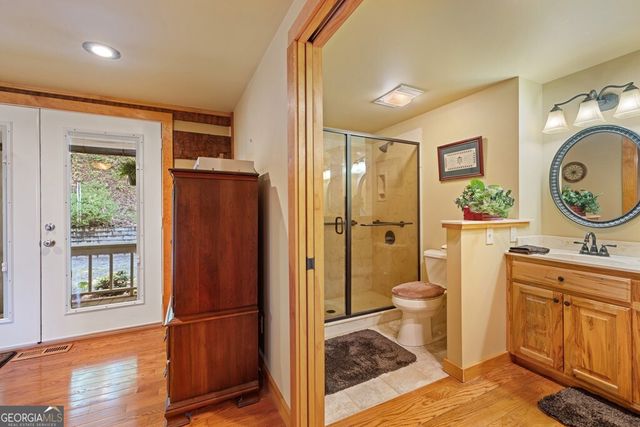 1077 Frog Pond Road, Hiawassee, GA 30546