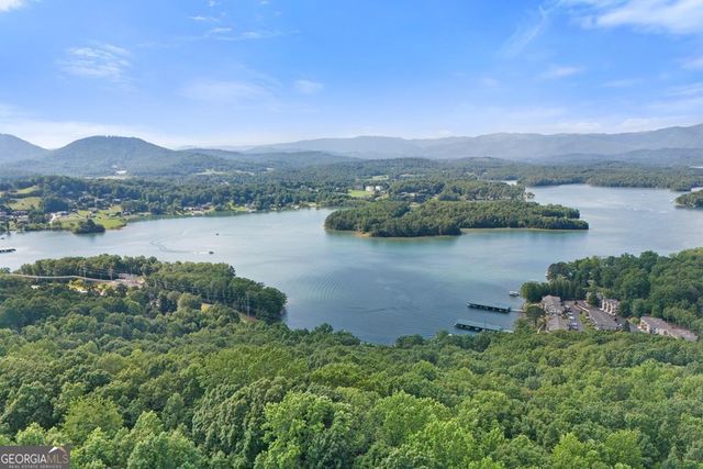 1077 Frog Pond Road, Hiawassee, GA 30546