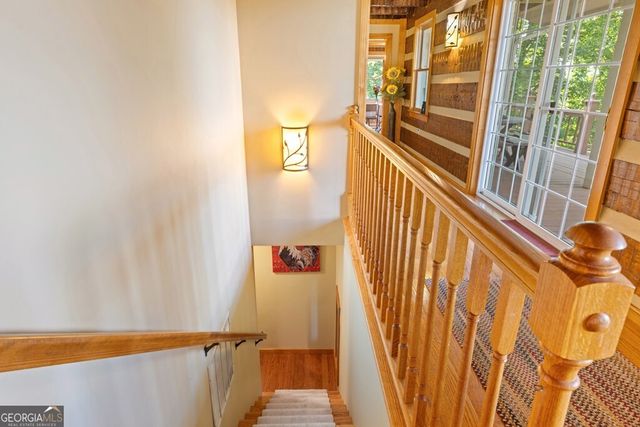 1077 Frog Pond Road, Hiawassee, GA 30546