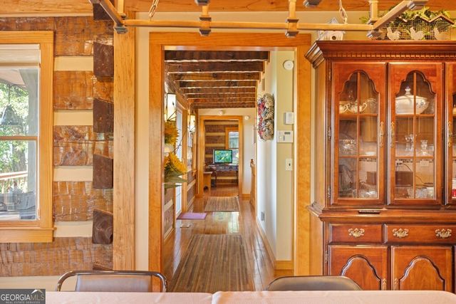 1077 Frog Pond Road, Hiawassee, GA 30546