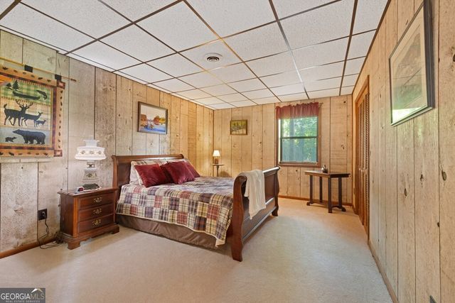 1077 Frog Pond Road, Hiawassee, GA 30546