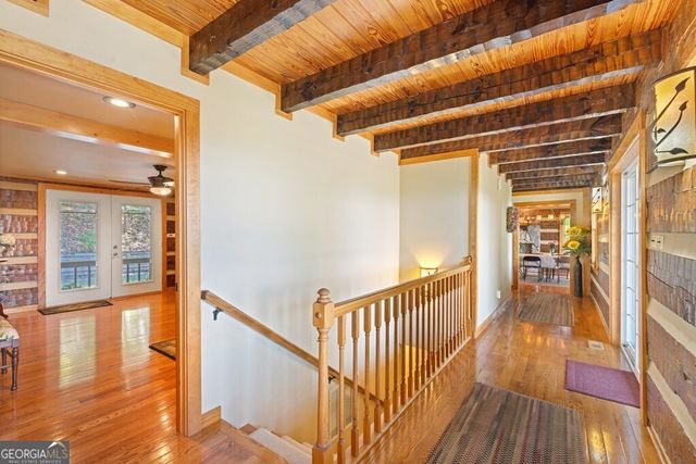 1077 Frog Pond Road, Hiawassee, GA 30546