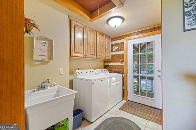 1077 Frog Pond Road, Hiawassee, GA 30546