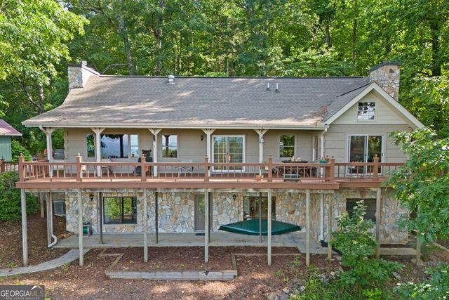 1077 Frog Pond Road, Hiawassee, GA 30546