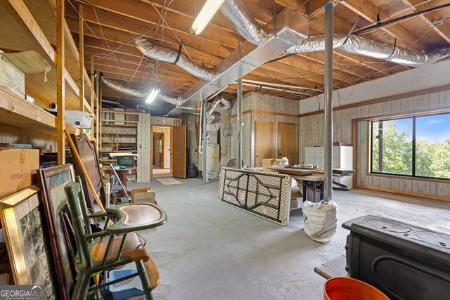 1077 Frog Pond Road, Hiawassee, GA 30546