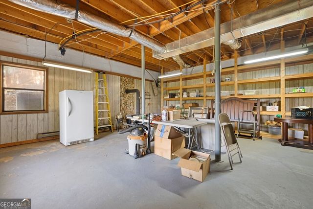 1077 Frog Pond Road, Hiawassee, GA 30546