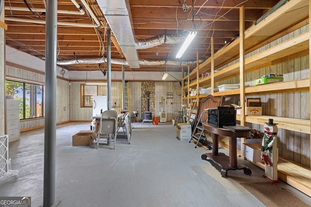 1077 Frog Pond Road, Hiawassee, GA 30546