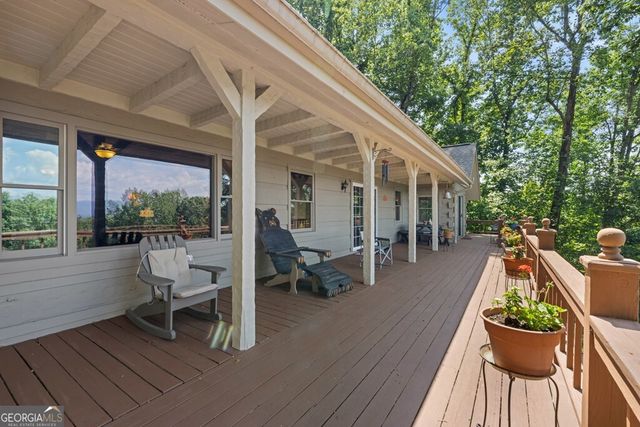 1077 Frog Pond Road, Hiawassee, GA 30546