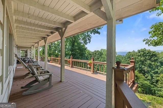 1077 Frog Pond Road, Hiawassee, GA 30546