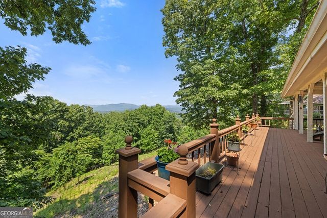 1077 Frog Pond Road, Hiawassee, GA 30546