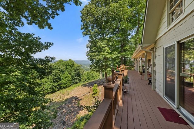 1077 Frog Pond Road, Hiawassee, GA 30546