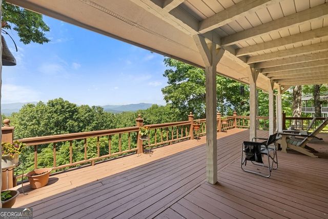 1077 Frog Pond Road, Hiawassee, GA 30546