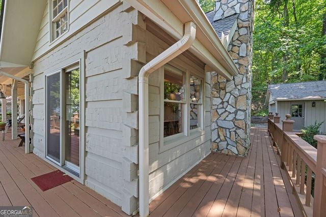 1077 Frog Pond Road, Hiawassee, GA 30546