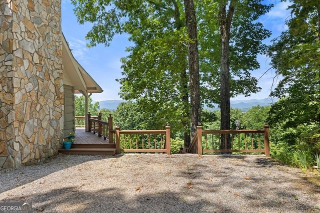 1077 Frog Pond Road, Hiawassee, GA 30546