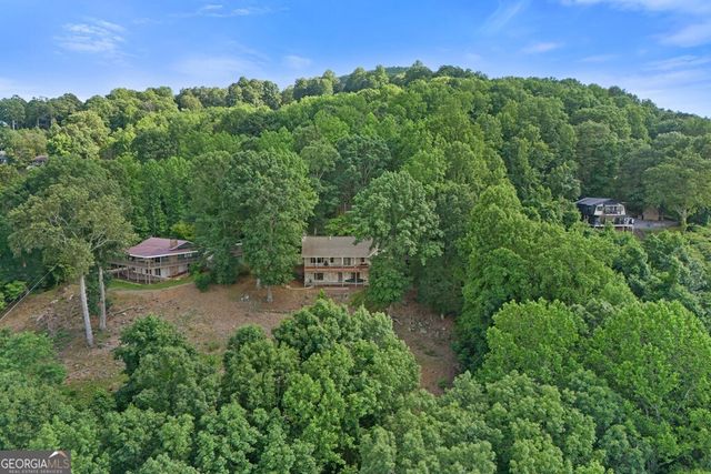 1077 Frog Pond Road, Hiawassee, GA 30546